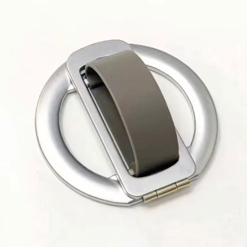 Pop Socket Grip - Suporte Magnético Universal para Telefone, Anel