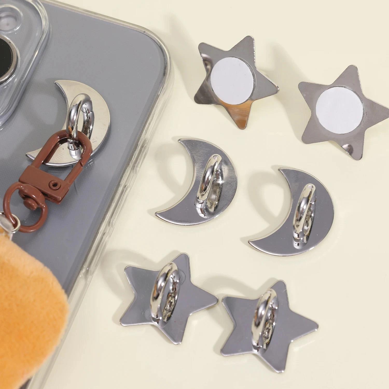 Pop Socket Grip - Suporte de Dedo Adesivo Ziai para