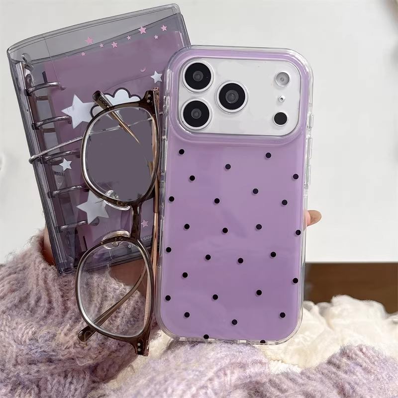 Phone Accessories For Girls - Capa de Celular Criativa Y2K Coreana