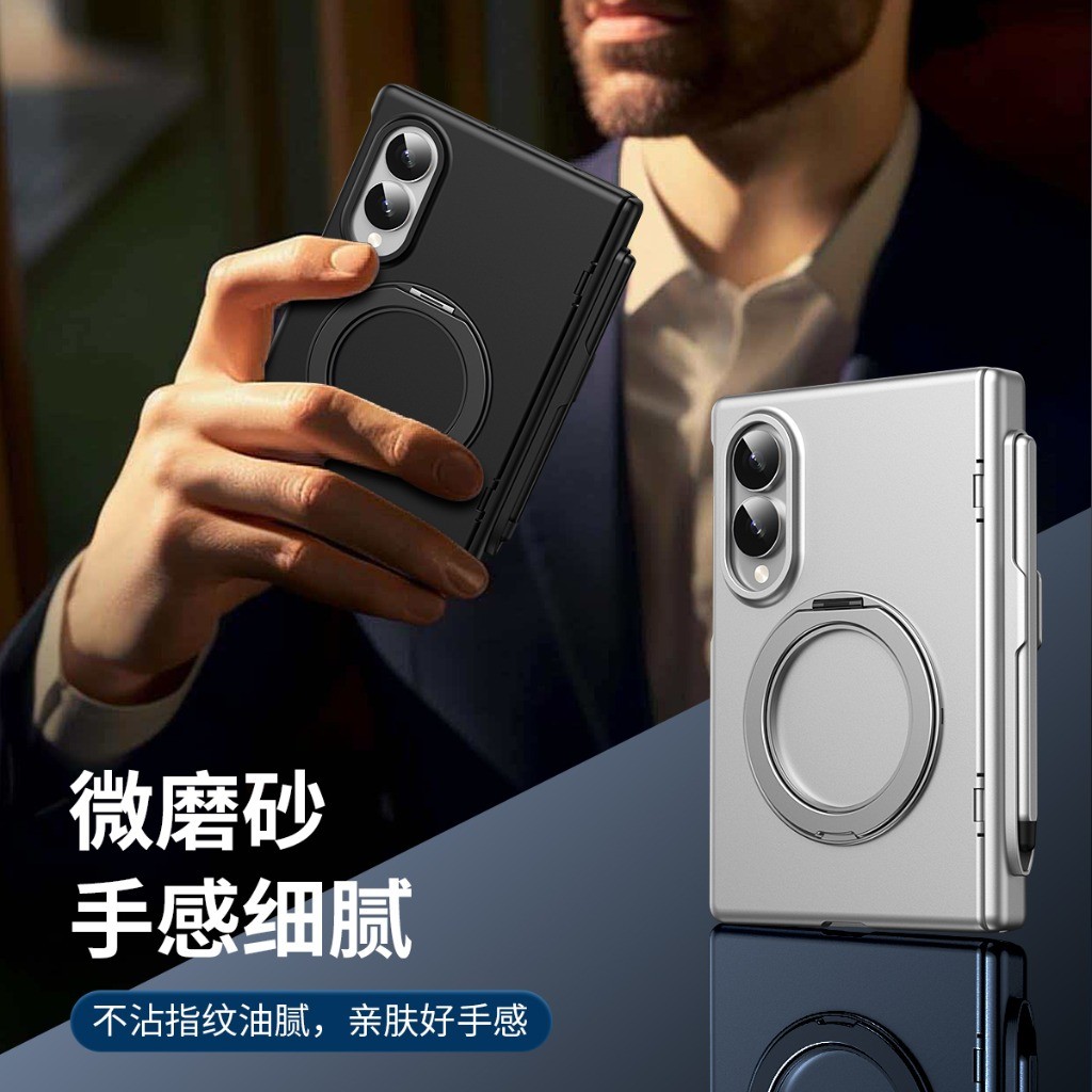 Phone Accessories Ring - 360 ° Suporte de Anel Rotativo