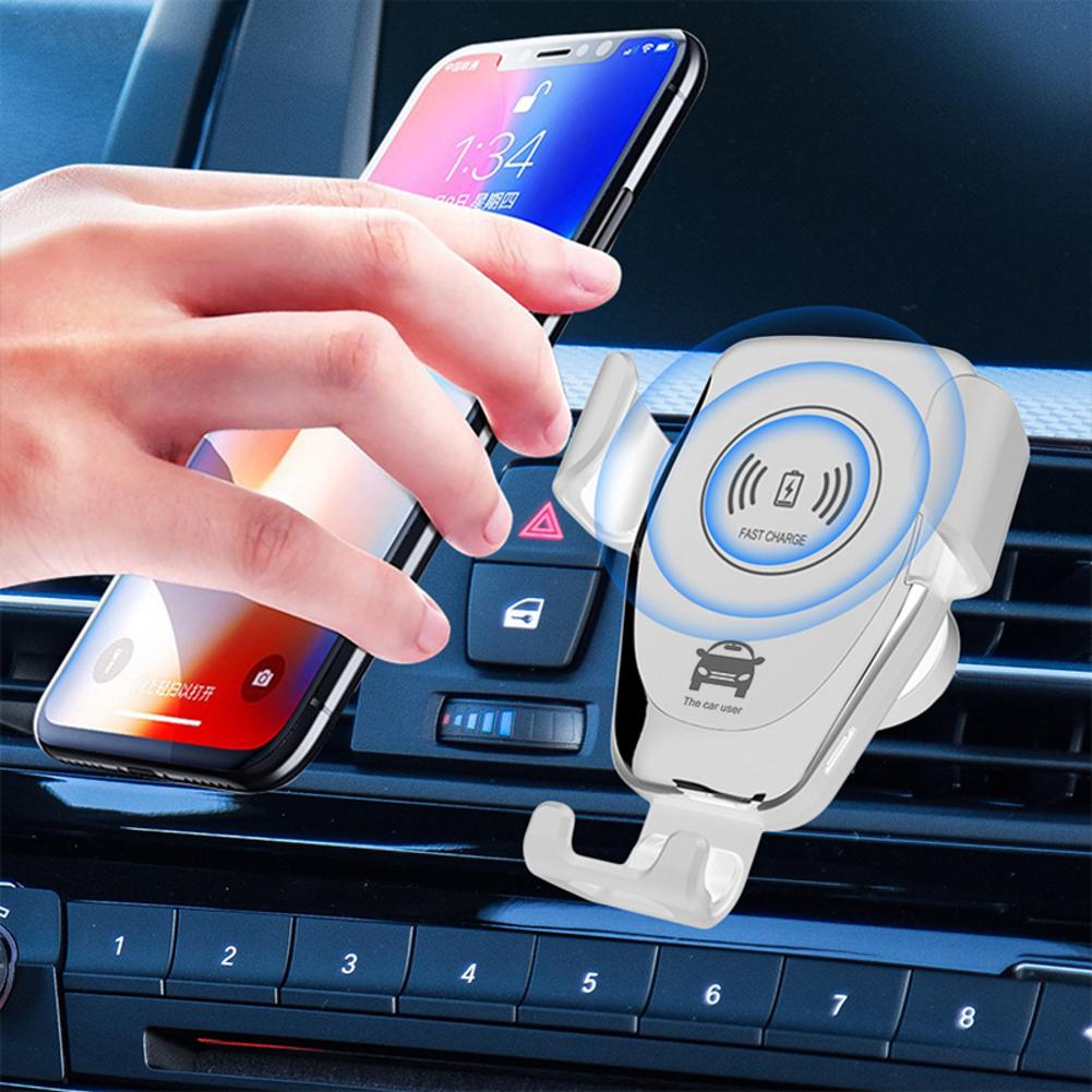 Qi2 Phone Accessories - 15w qi carro carregador sem fio