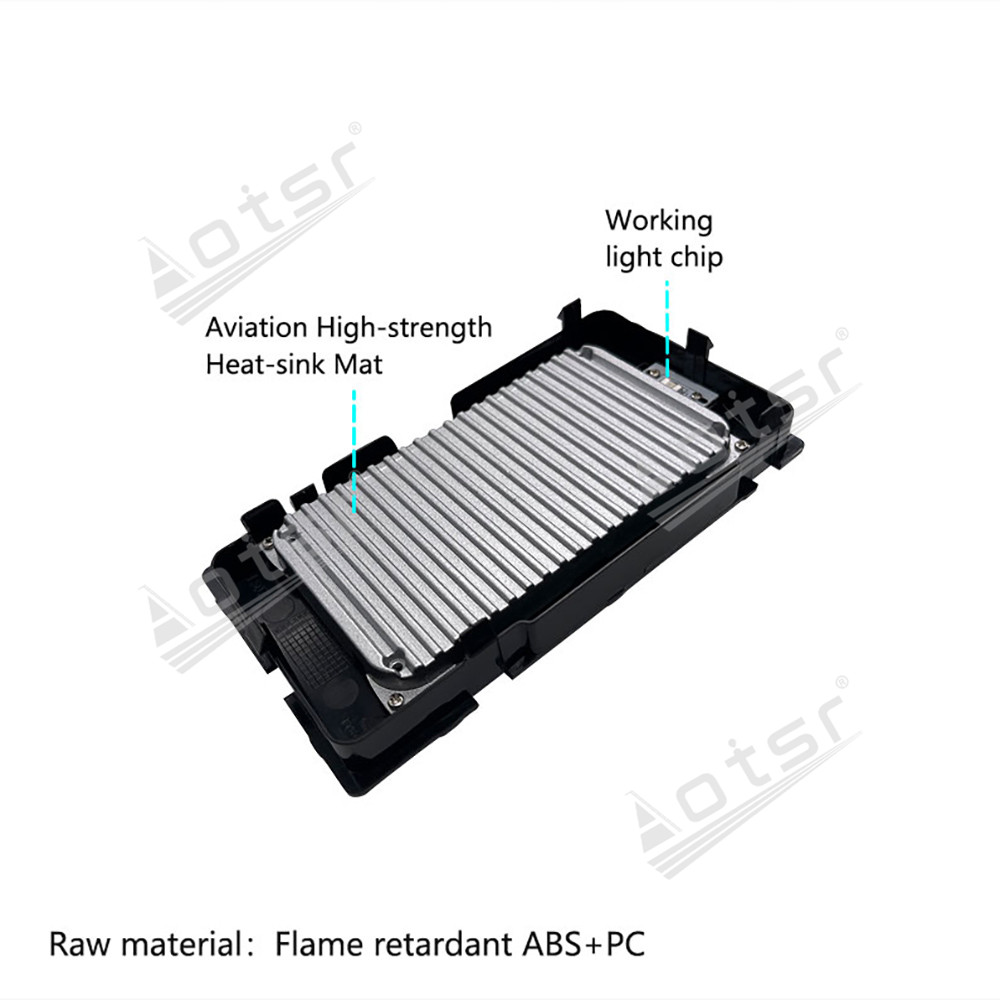 Qi2 Phone Accessories - 2025 para hyundai palisade, 2019-2021, acessórios
