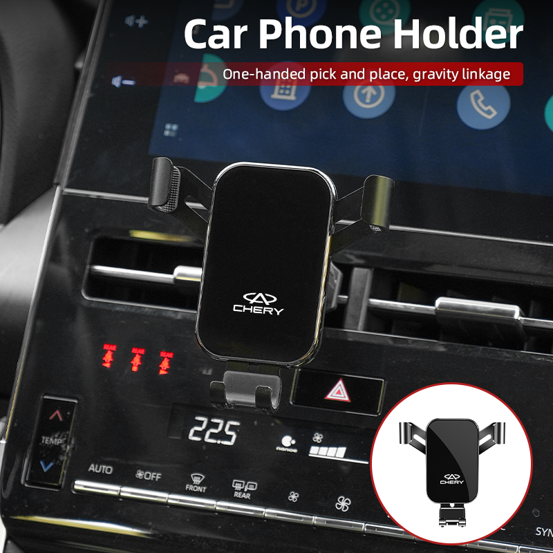 Qq Phone Accessories - Acessórios para carro suporte de telefone