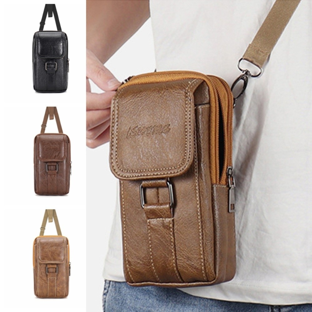 Waterproof Phone Bag - Com alça bolsa do telefone móvel