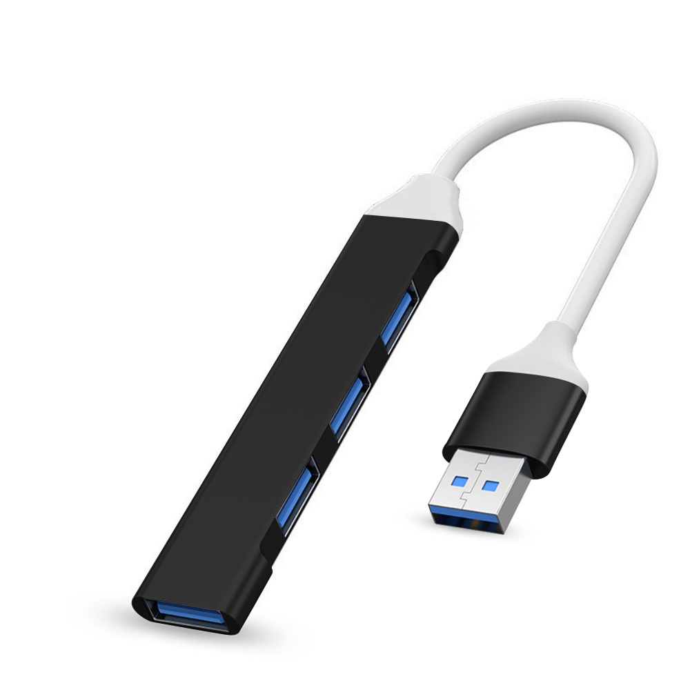 Phone Accessories Distributor - Hub USB 3.0 4 em 1