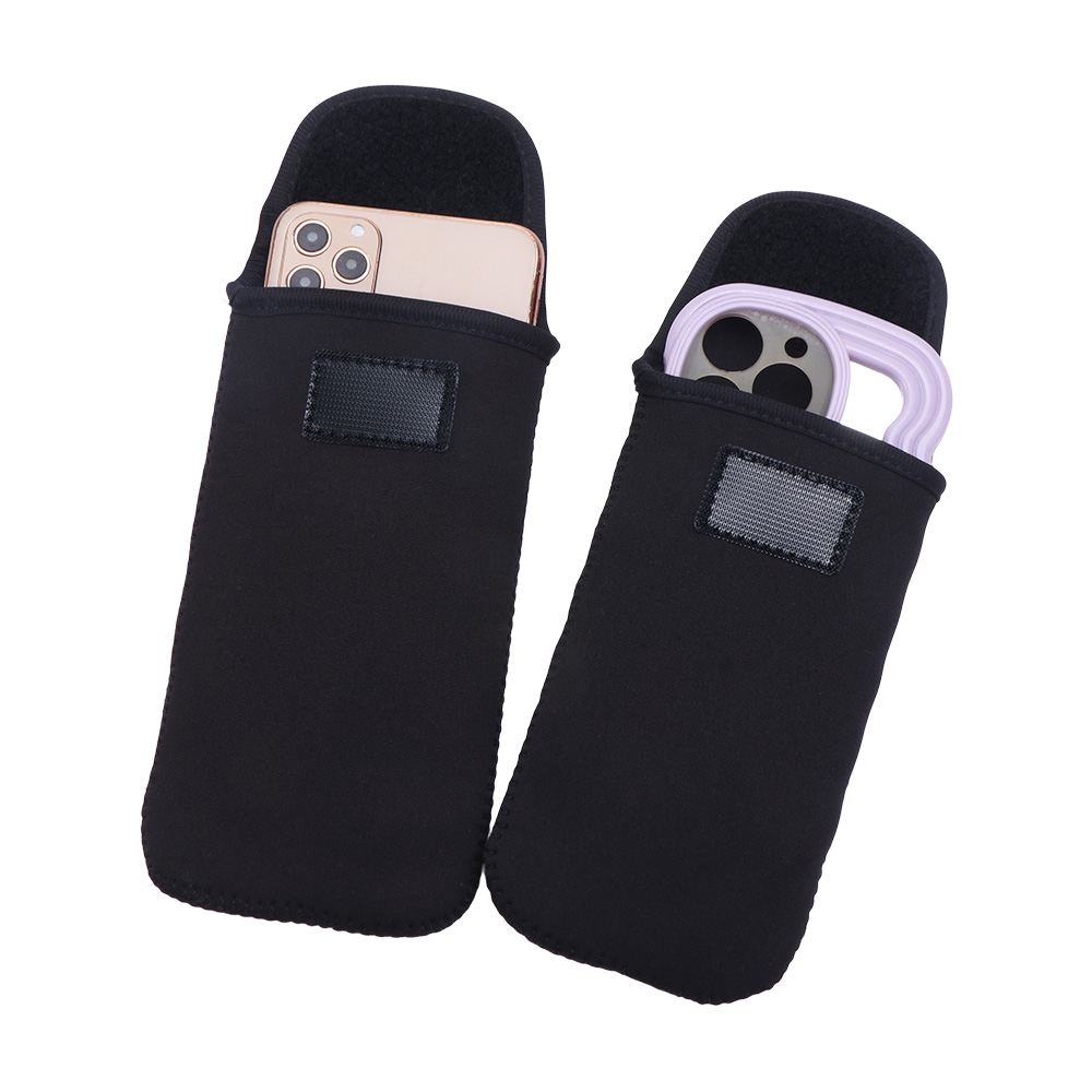 Waterproof Phone Bag - Bolsa de Neoprene para Celular, Protetora