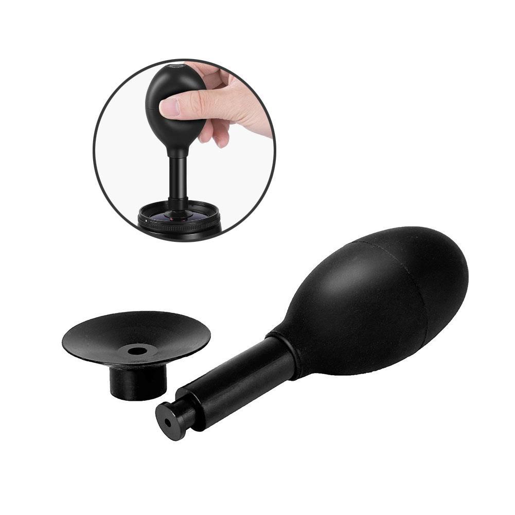 Lens Camera Clip - Kit de sucção de lente de