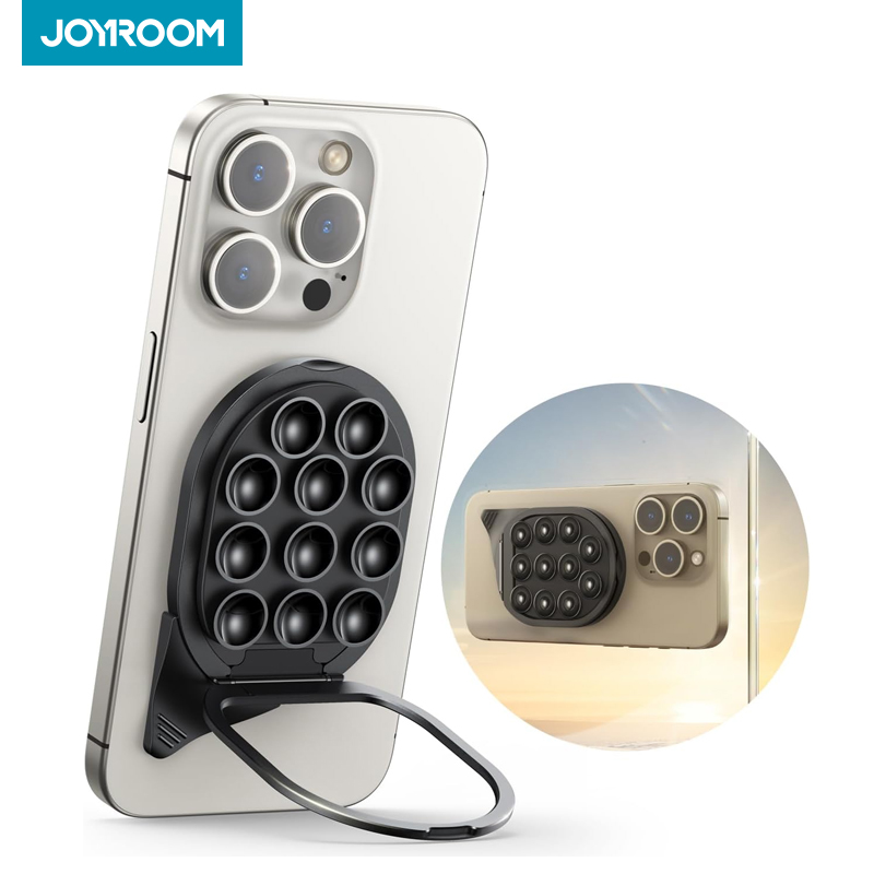 Pop Socket Grip - Joyoom ventosa suporte de telefone super
