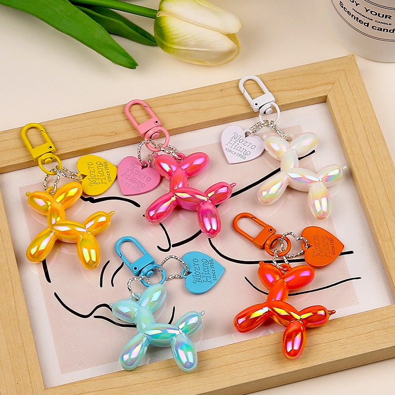 Phone Accessories Hanging - Alça de telefone criativo ins balão