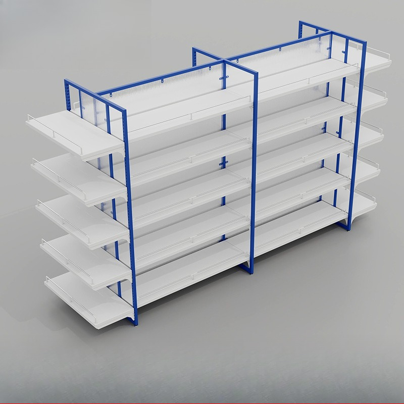 Phone Accessories Cabinet - Expositor de Acessórios para Celular Zhongdao