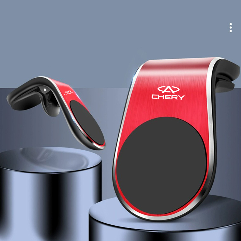 Qq Phone Accessories - Suporte Magnético para Celular para Saída