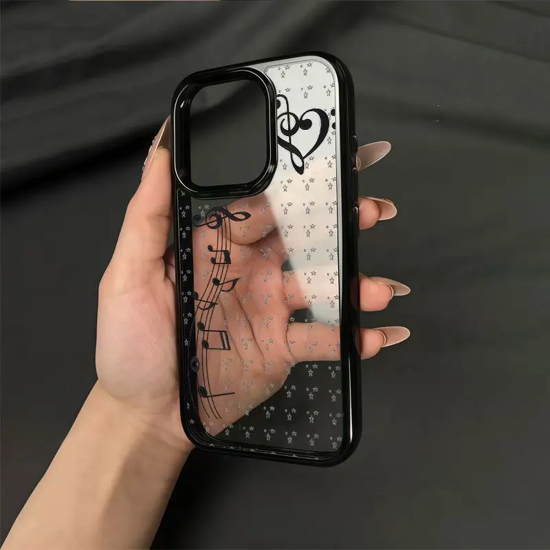 Phone Accessories For Girls - Nova Capa de Celular Estilo INS
