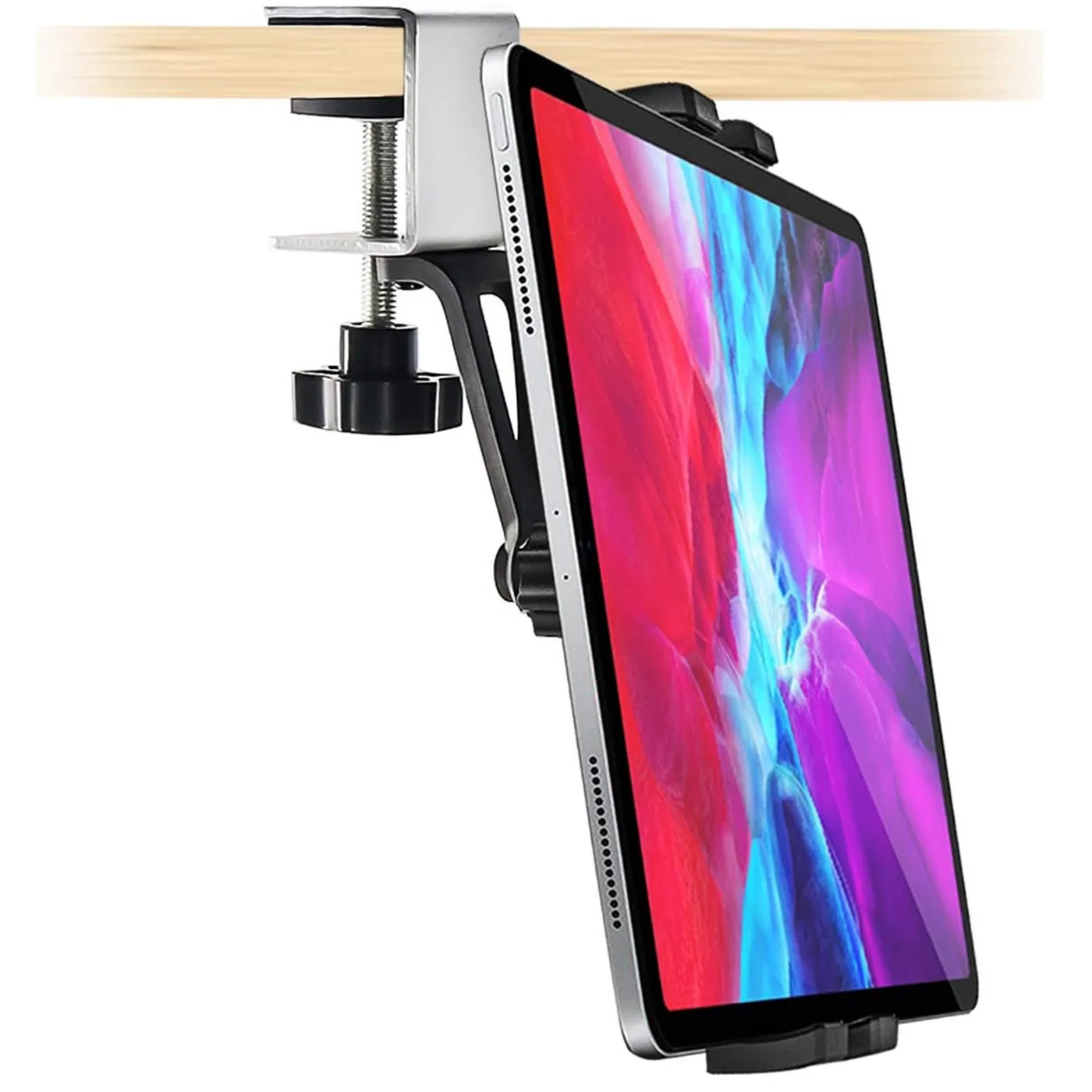 Phone Accessories Cabinet - Suporte universal para tablet e telefone,