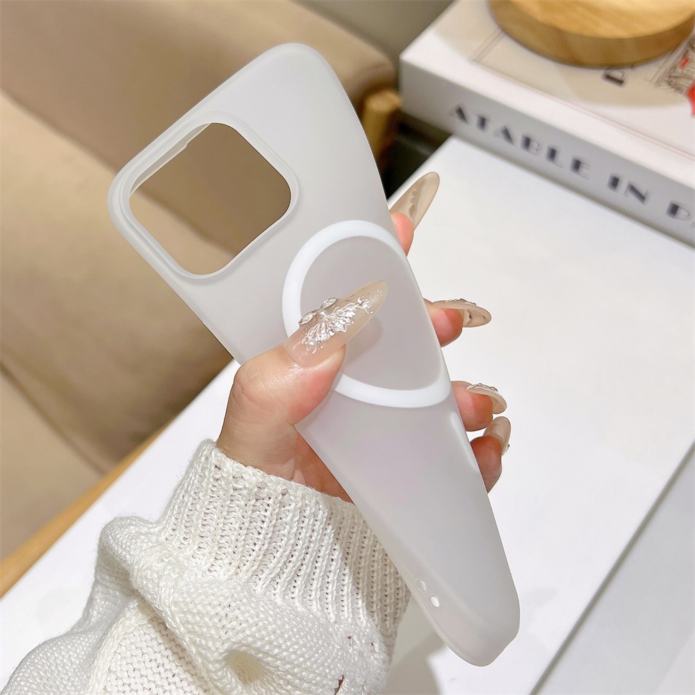Capa Magnética Ultrafina Fosca - Phone Accessories Ring avaliação e preço