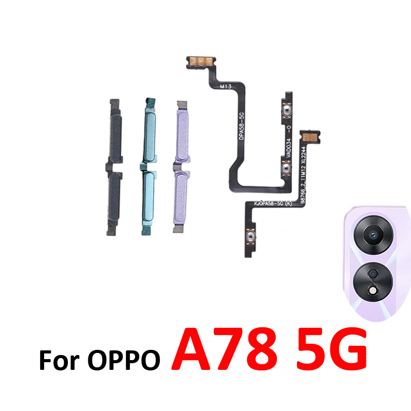Para Oppo A78 5G CPH2483 CPH24 - Oppo A78 avaliação e preço