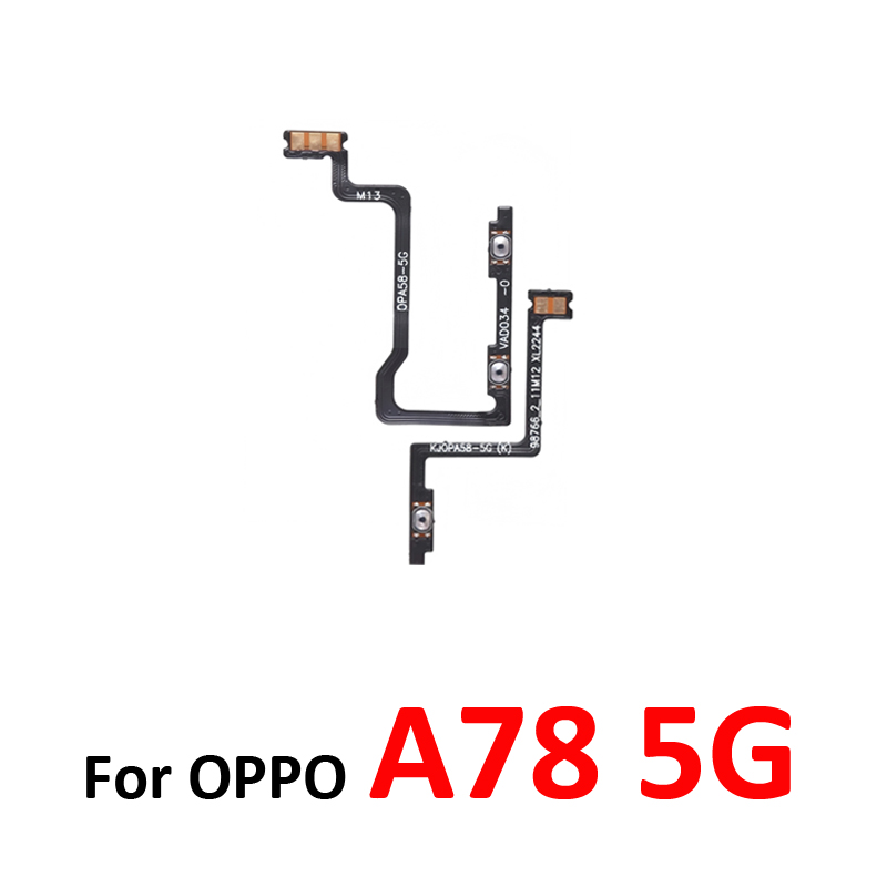 Para Oppo A78 5G CPH2483 CPH24 - Oppo A78 avaliação e preço