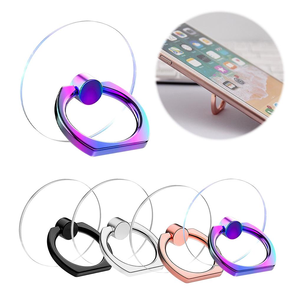 Suporte Transparente para Celu - Pop Socket Grip avaliação e preço