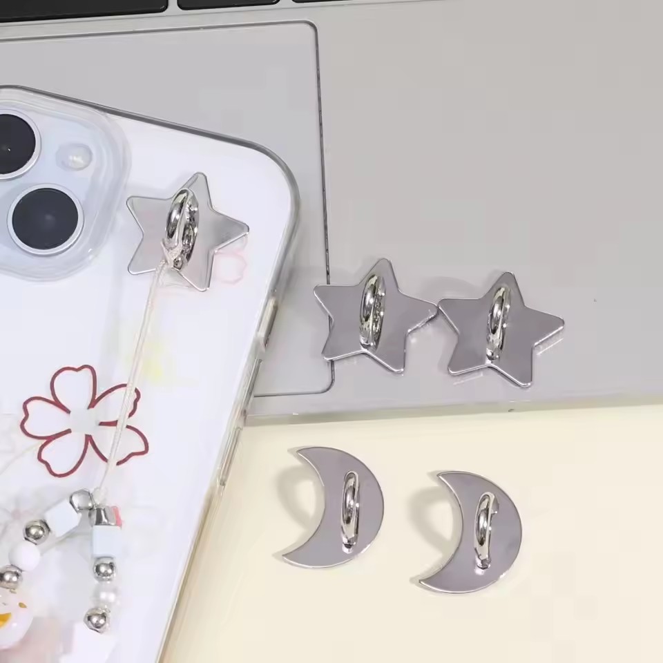 Suporte de Dedo Adesivo Ziai p - Pop Socket Grip avaliação e preço