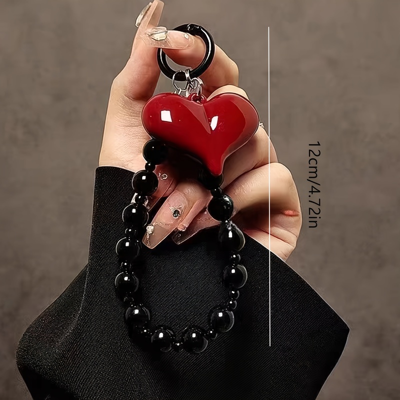 1 peça de alça de telefone com - Phone Accessories Hanging avaliação e preço