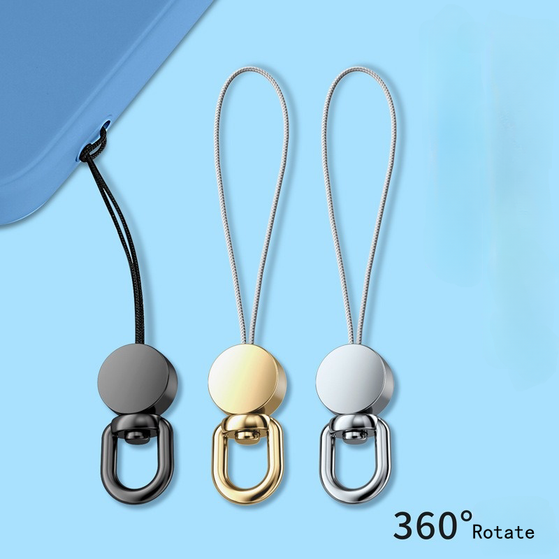 360 °   Cordão de pulso girató - Pop Socket Grip avaliação e preço
