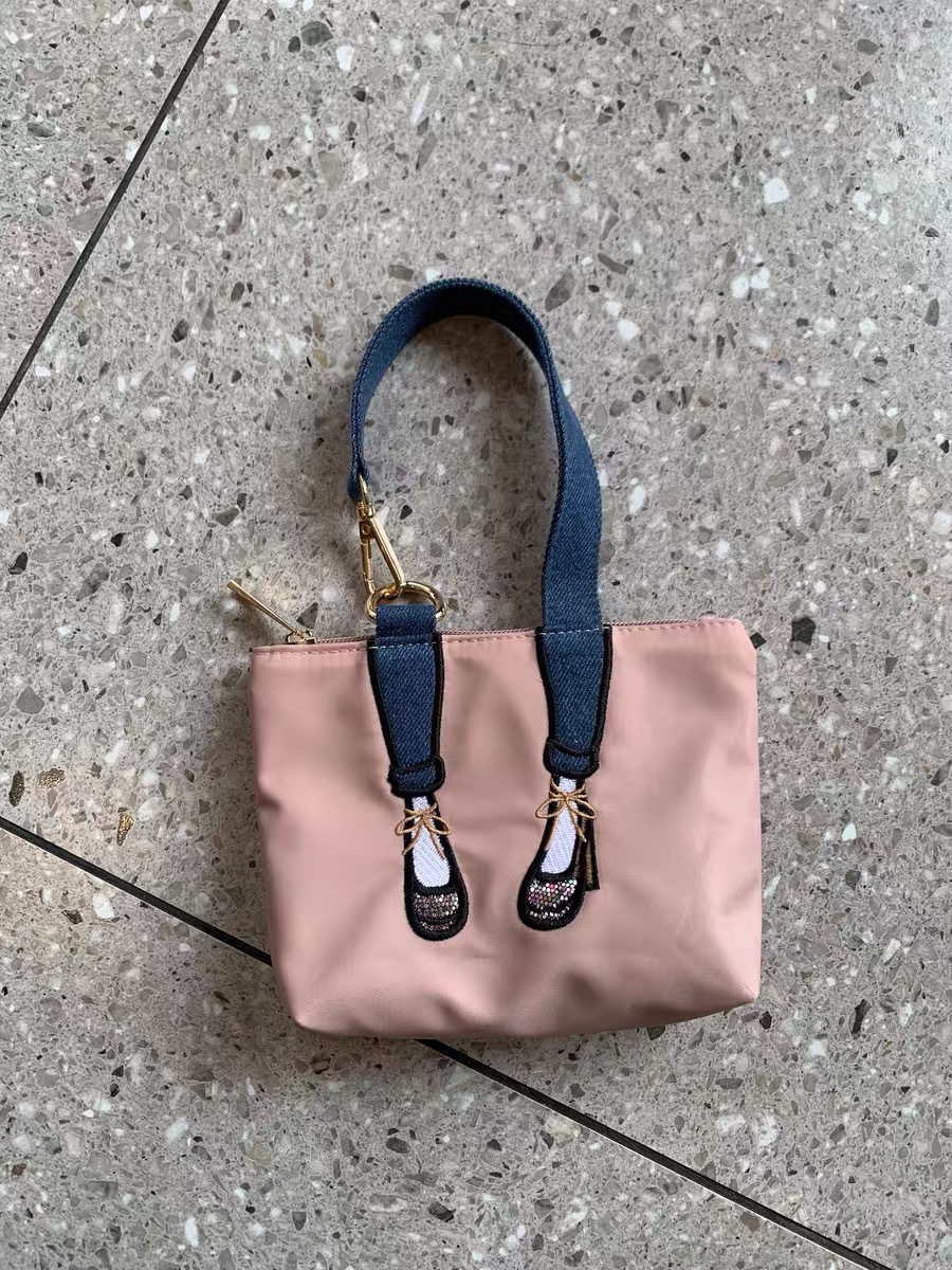 Bolsa de Nylon Impermeável Bor - Phone Accessories Hanging avaliação e preço