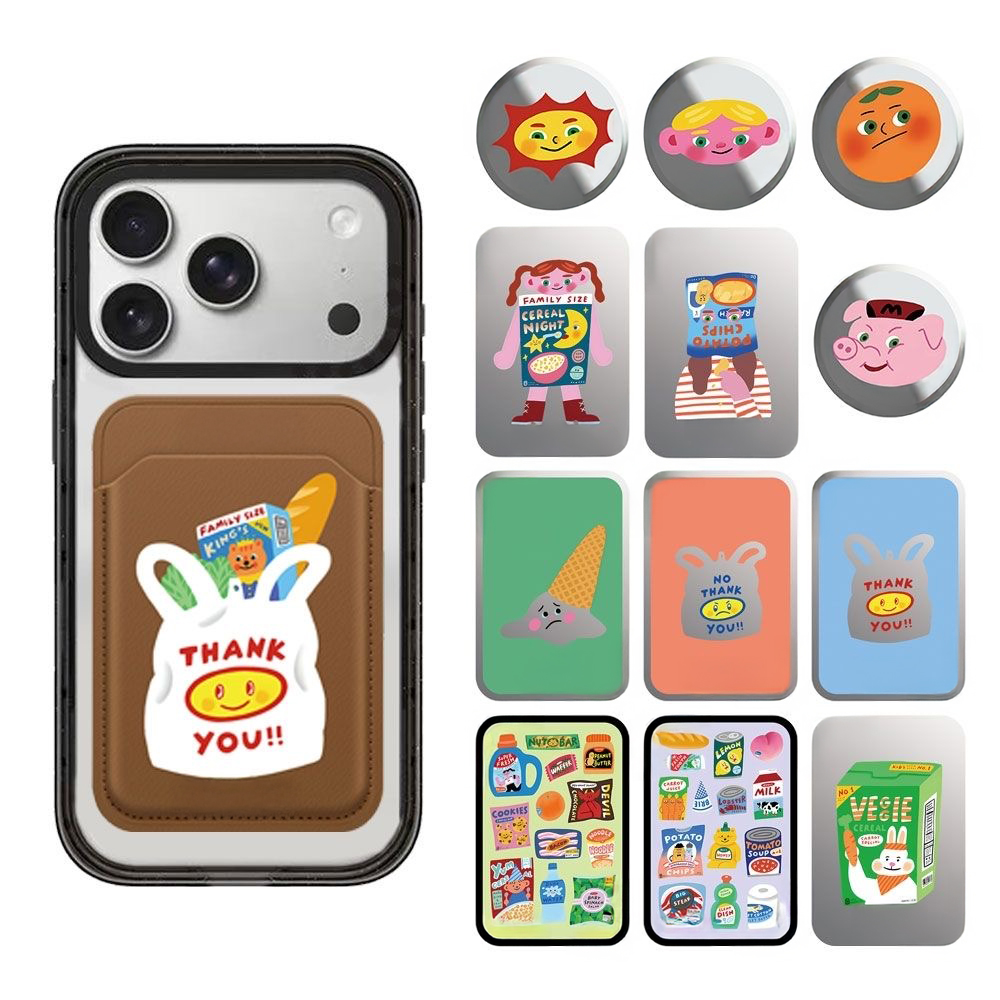 Mercado dos desenhos animados  - Phone Accessories Market avaliação e preço