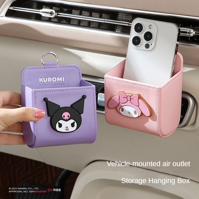 Caixa de Armazenamento para Ve - Phone Accessories Hanging avaliação e preço