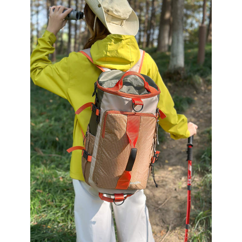 Mochila leve e de alta qualida - Waterproof Phone Bag avaliação e preço