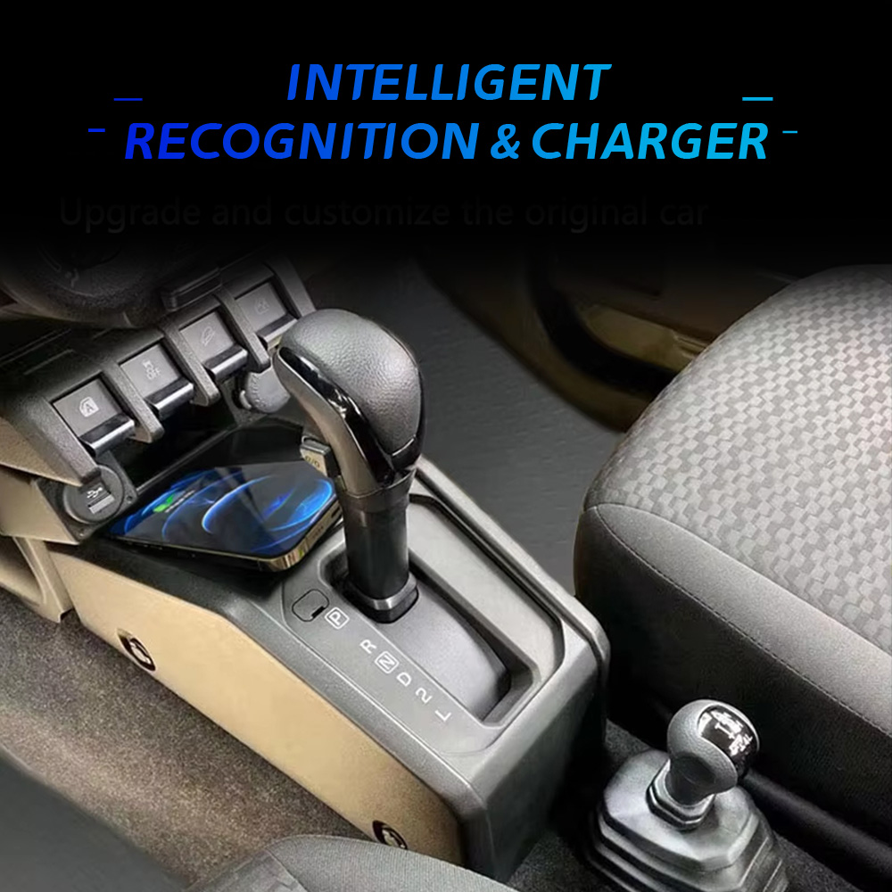 Suporte para Telefone de Carro - Qi2 Phone Accessories avaliação e preço