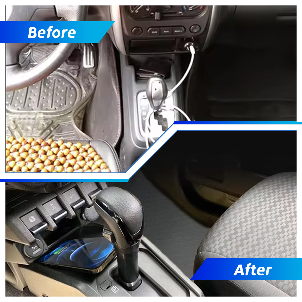 Suporte para Telefone de Carro - Qi2 Phone Accessories avaliação e preço