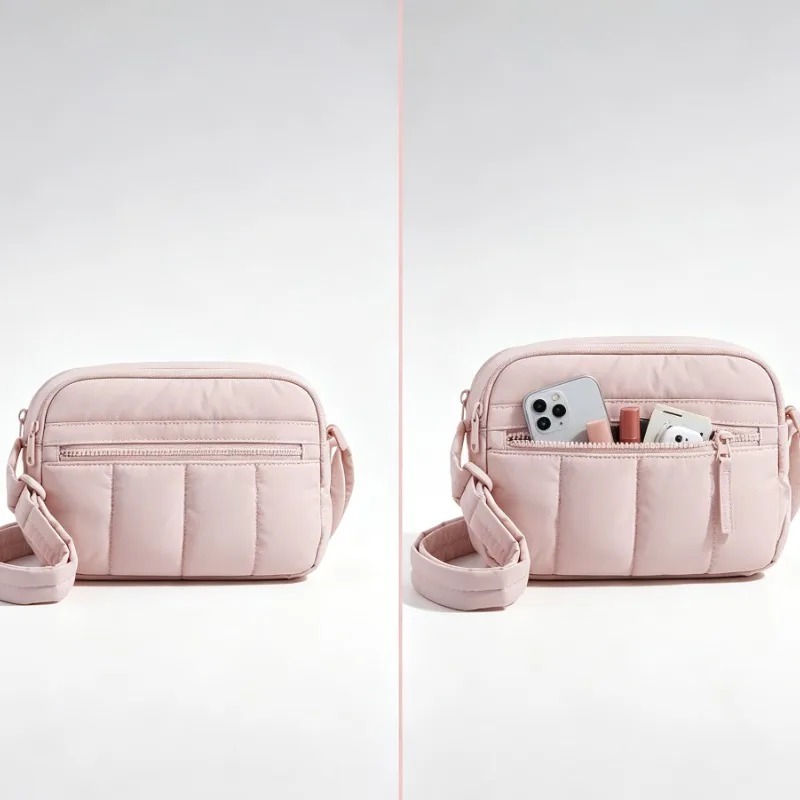 Bolsa Transversal Impermeável  - Waterproof Phone Bag avaliação e preço