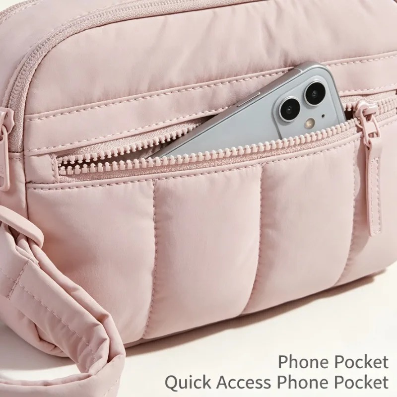 Bolsa Transversal Impermeável  - Waterproof Phone Bag avaliação e preço
