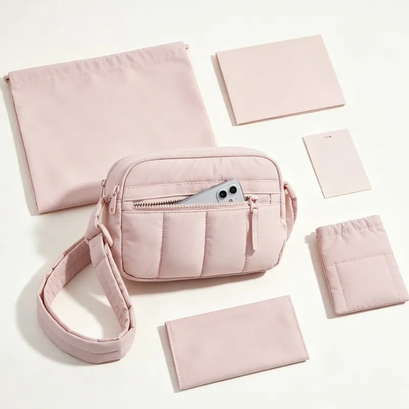 Bolsa Transversal Impermeável  - Waterproof Phone Bag avaliação e preço