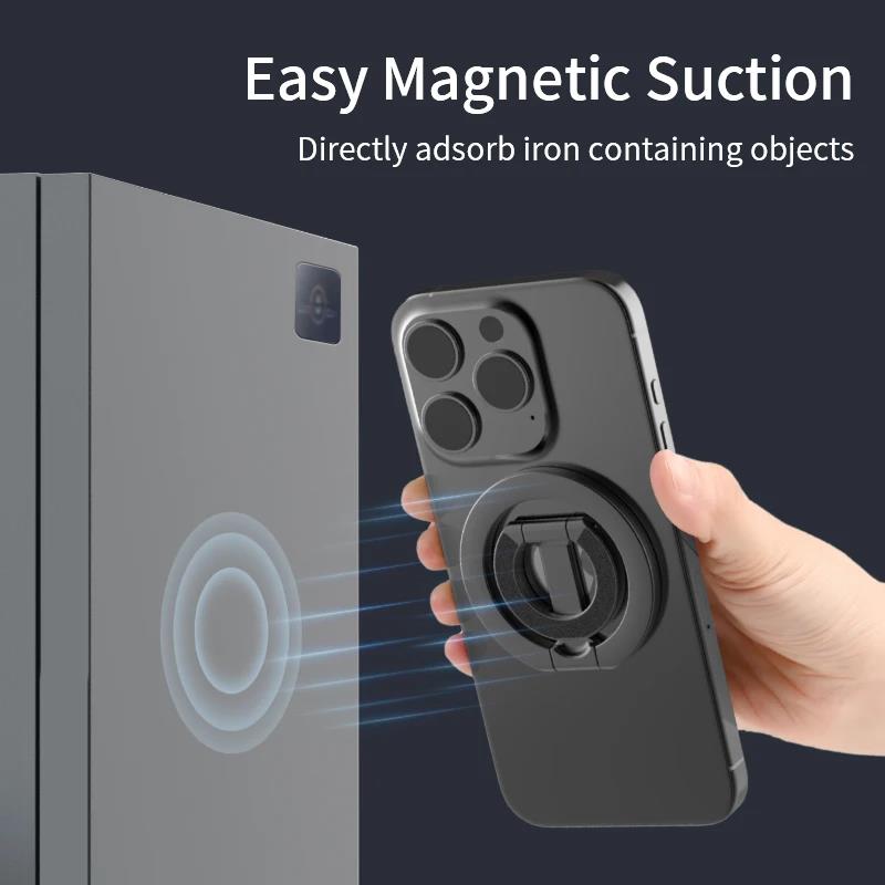 Para magsafe telefone anel de  - Pop Socket Grip avaliação e preço