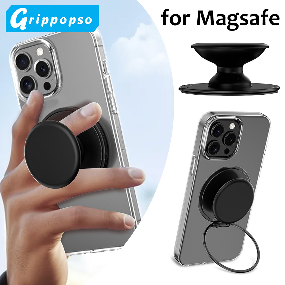 Grippopso suporte de dedo para - Pop Socket Grip avaliação e preço