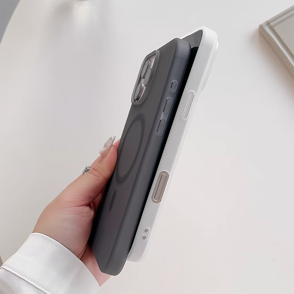 Capa de Silicone Transparente  - Phone Accessories Ring avaliação e preço