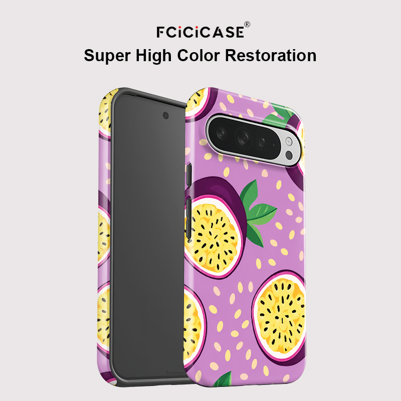 Capa de Telefone em Acrílico F - Google Pixel 8A avaliação e preço