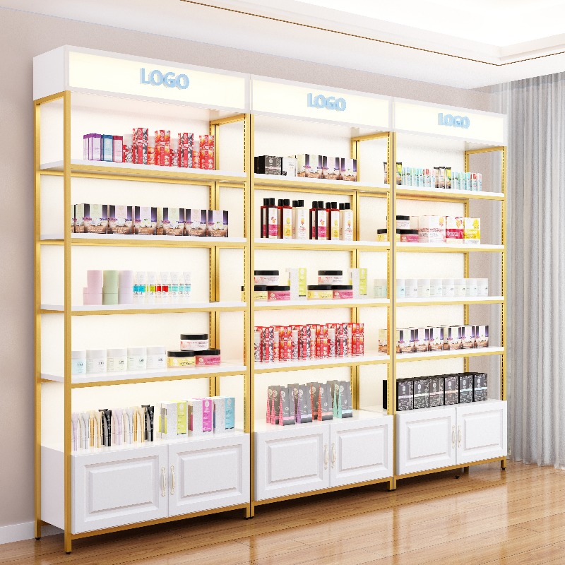 Armário Expositor Ajustável pa - Phone Accessories Cabinet avaliação e preço
