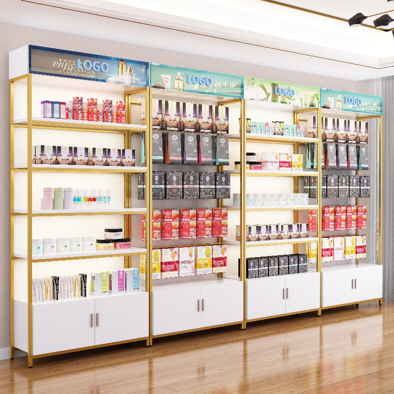 Armário Expositor Ajustável pa - Phone Accessories Cabinet avaliação e preço