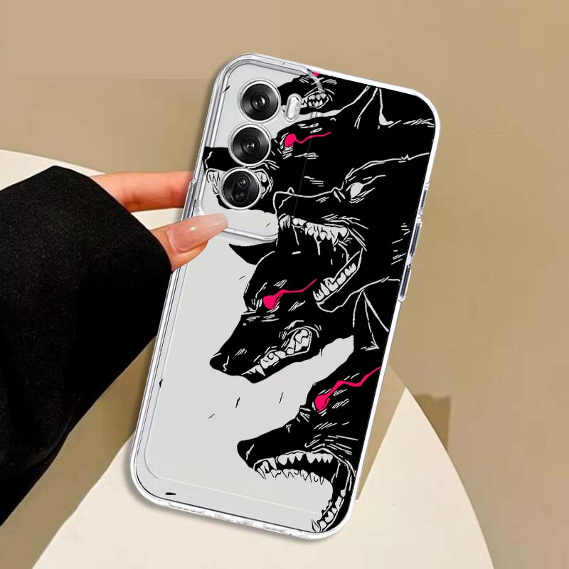 Capa de Telefone com Arte de A - Oppo A78 avaliação e preço