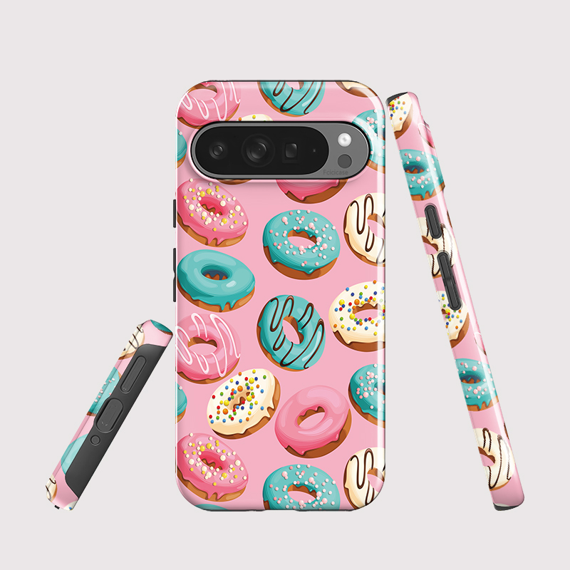 Capa de Celular Fcicicase 2 em - Google Pixel 8A avaliação e preço