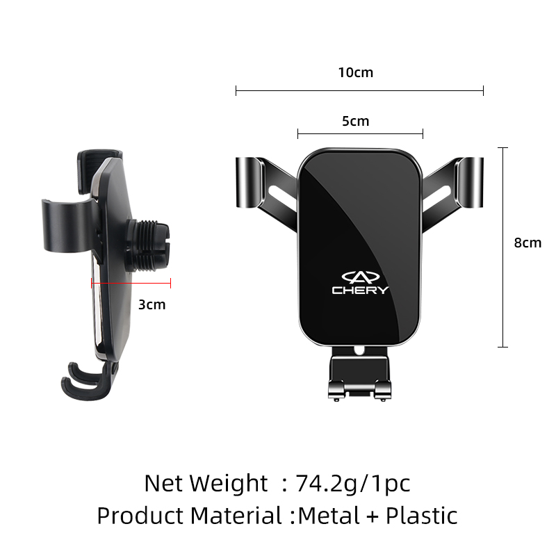 Acessórios para carro suporte  - Qq Phone Accessories avaliação e preço