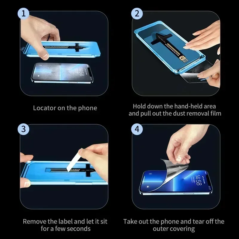5PCS para OPPO A60 A80 A79 A98 - Oppo A78 avaliação e preço