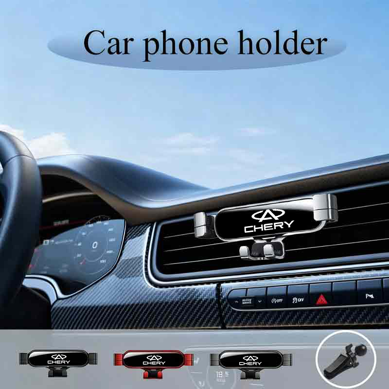 Suporte de Celular para Carro  - Qq Phone Accessories avaliação e preço
