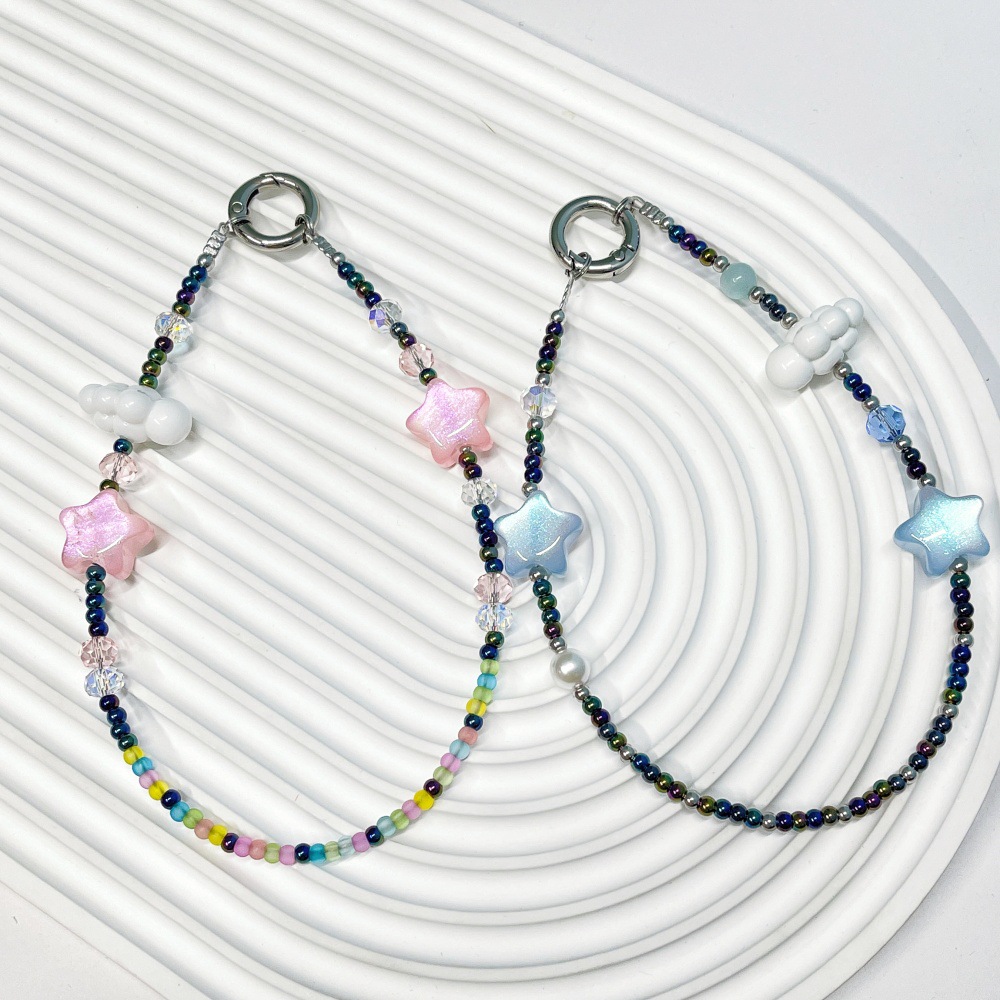 HERLOOK Corrente de Telefone E - Phone Accessories For Teen Girls avaliação e preço