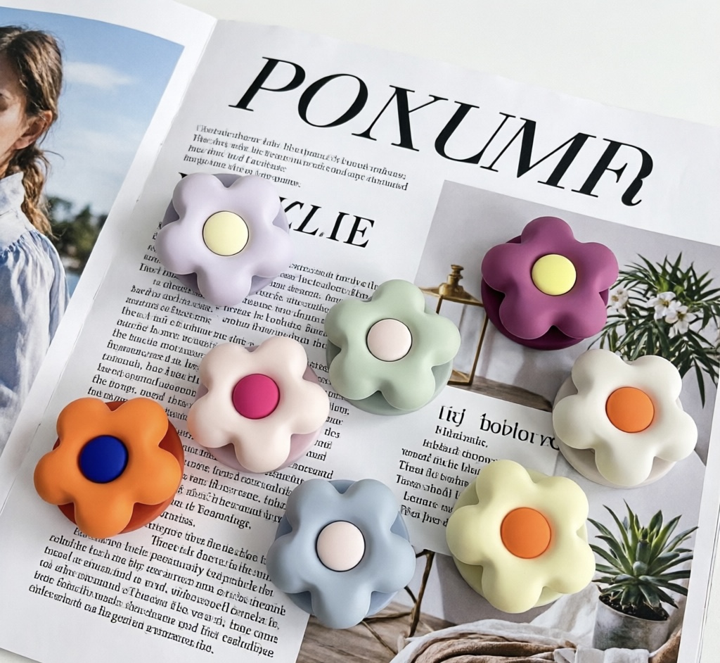 Suporte Magnético para Telefon - Pop Socket Grip avaliação e preço