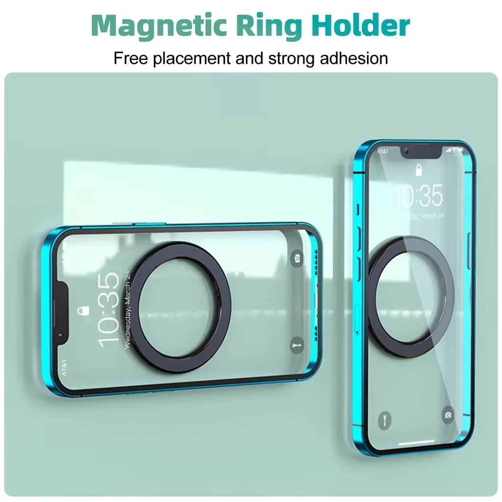 Suporte Magnético Forte para T - Phone Accessories Ring avaliação e preço