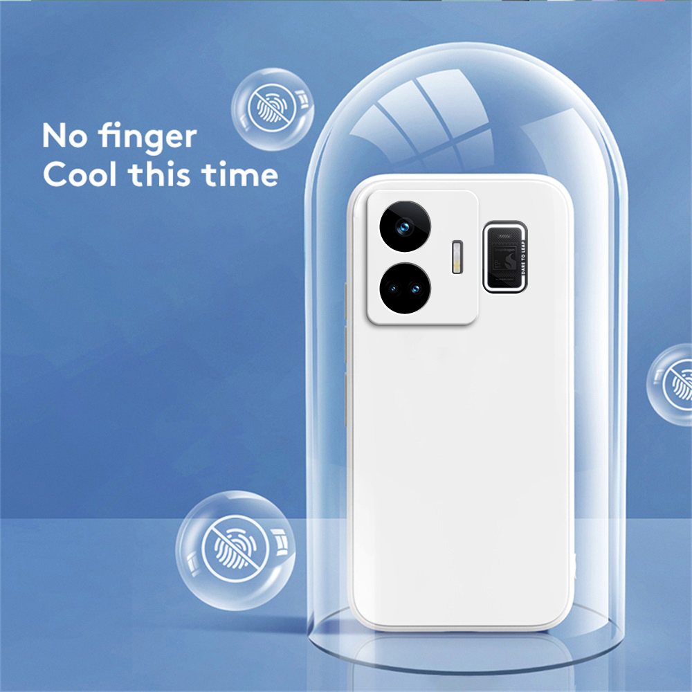 Capa de Telefone Original para - Realme Gt 6 avaliação e preço
