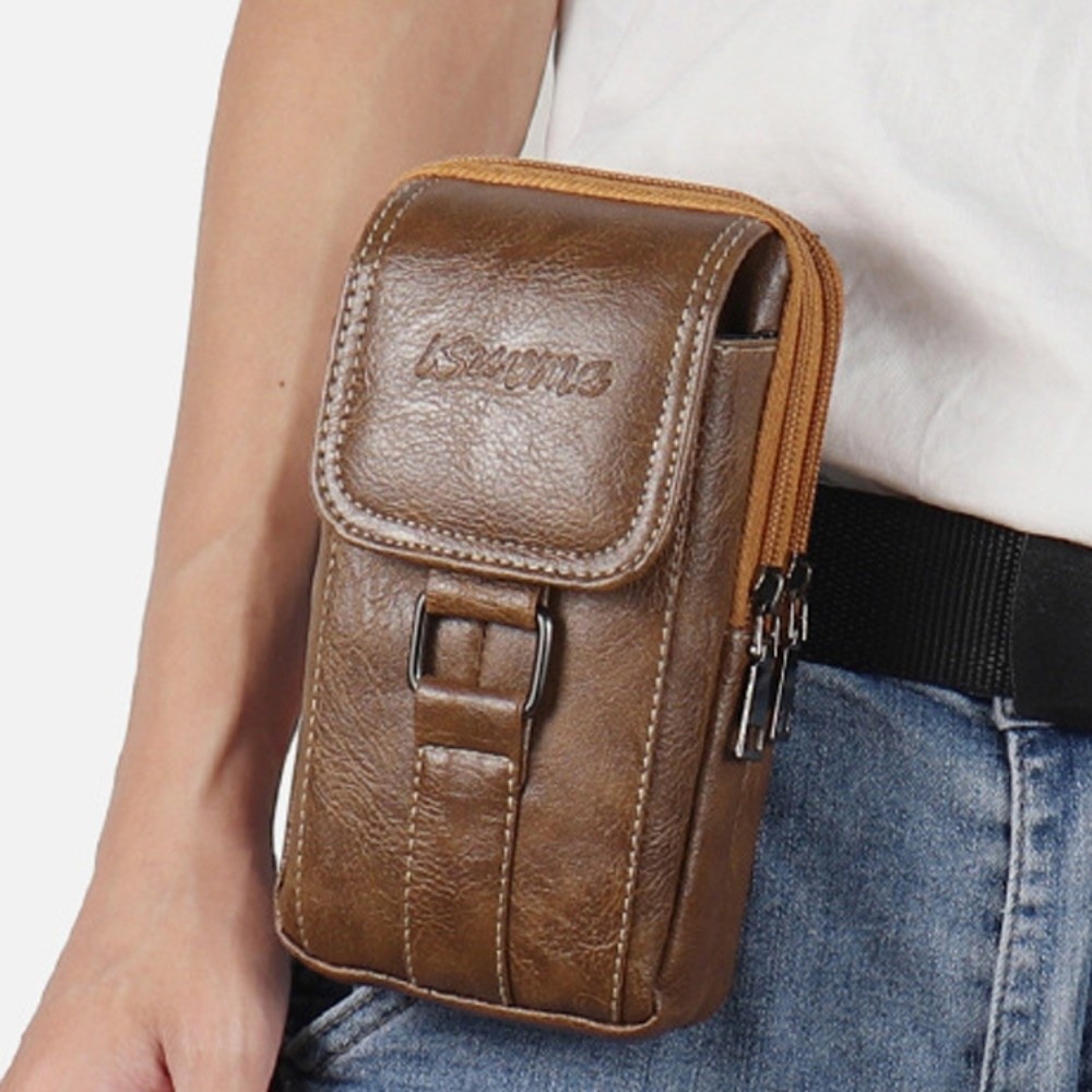 Com alça bolsa do telefone móv - Waterproof Phone Bag avaliação e preço