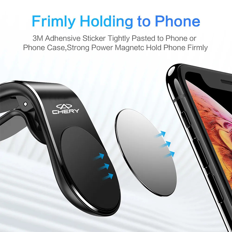 Suporte Magnético de Metal par - Qq Phone Accessories avaliação e preço